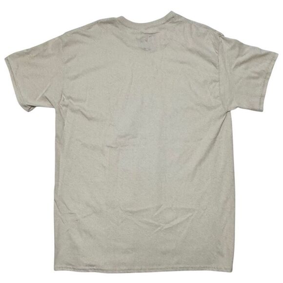 TLC 2023 No Scrubs Anime T-Shirt Sz L - Picture 4 of 10